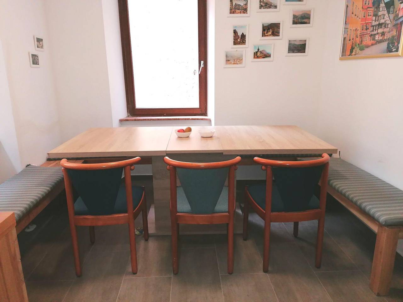 Ferienhaus Moselfels in Bernkastel-Kues, Bernkastel-Kues & Umgebung