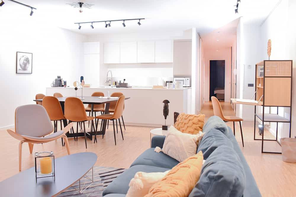 Appartamento intero, Executive Gem in Brussels in Saint-Josse-ten-Noode, Brussel e dintorni