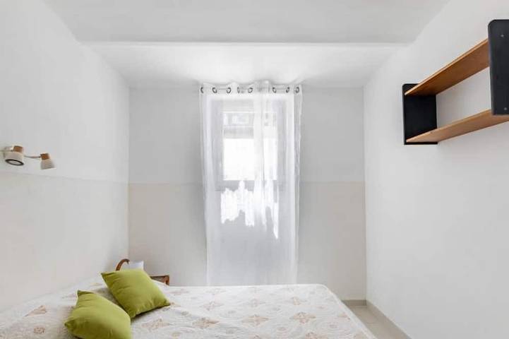 Apartamento entero, Anaisim in Saint-Cyr-sur-Mer, Costa mediterránea (Francia)
