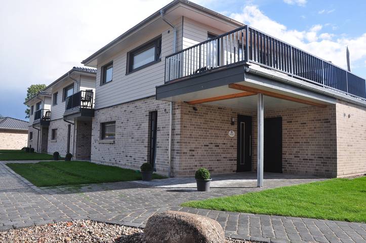 Bungalow für 5 Personen, mit Sauna und Terrasse sowie Garten auf Fehmarn - 3