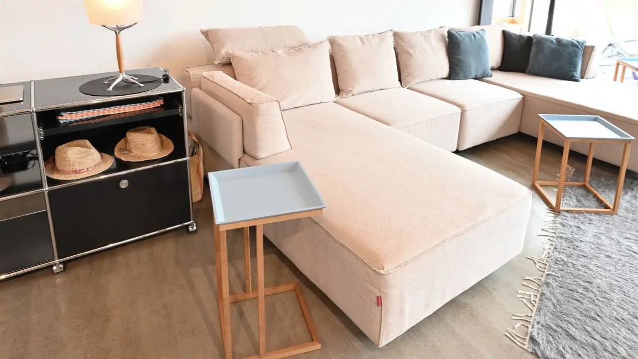 Ganze Ferienwohnung, Ferienwohnung für 4 Personen (134 m²) in Wasserburg am Bodensee in Wasserburg (Bodensee), Bayerisch Schwaben