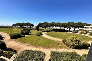 Appartement De Vacances pour 4 Personnes dans Port Camargue, Le Grau-du-Roi, Photo 1