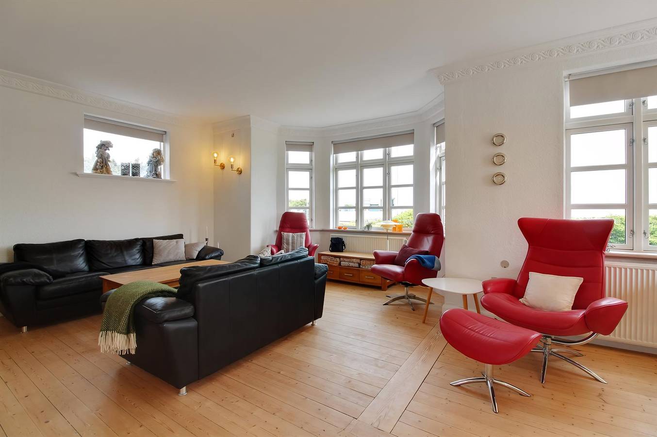 Pet friendly home in Frederikshavn with sauna in Frederikshavn, Nordostjütland