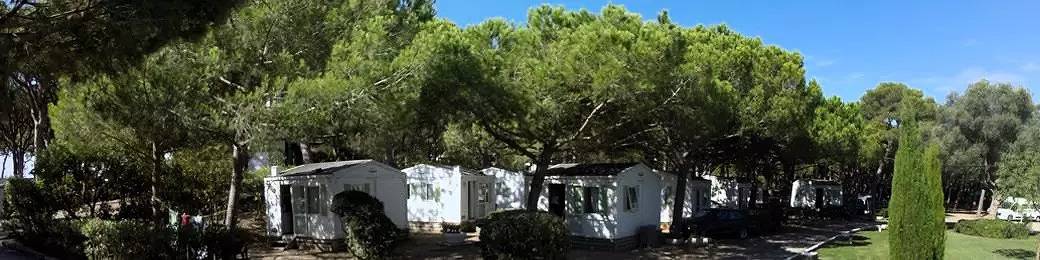 Hogar móvil Dalí 4 personas in Gavá, Bajo Llobregat