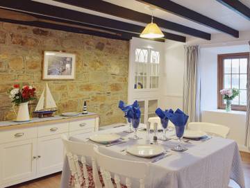 Holiday Rental for 4 People in St Dogmaels, Cardigan Bay, Photo 4