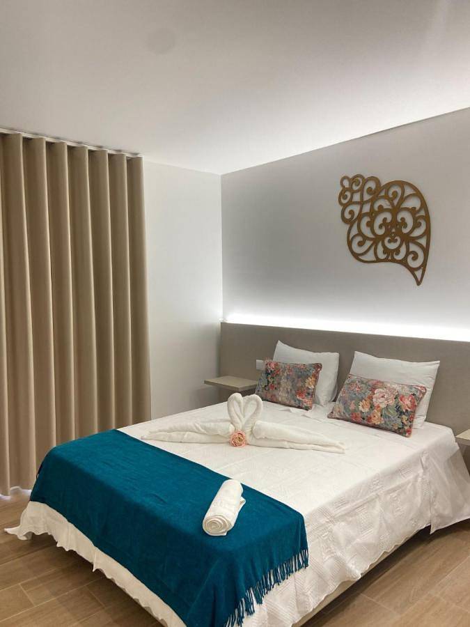 Appartement de vacances pour 5 personnes