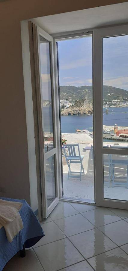 Residenze Azzurra in La parata, Ponza