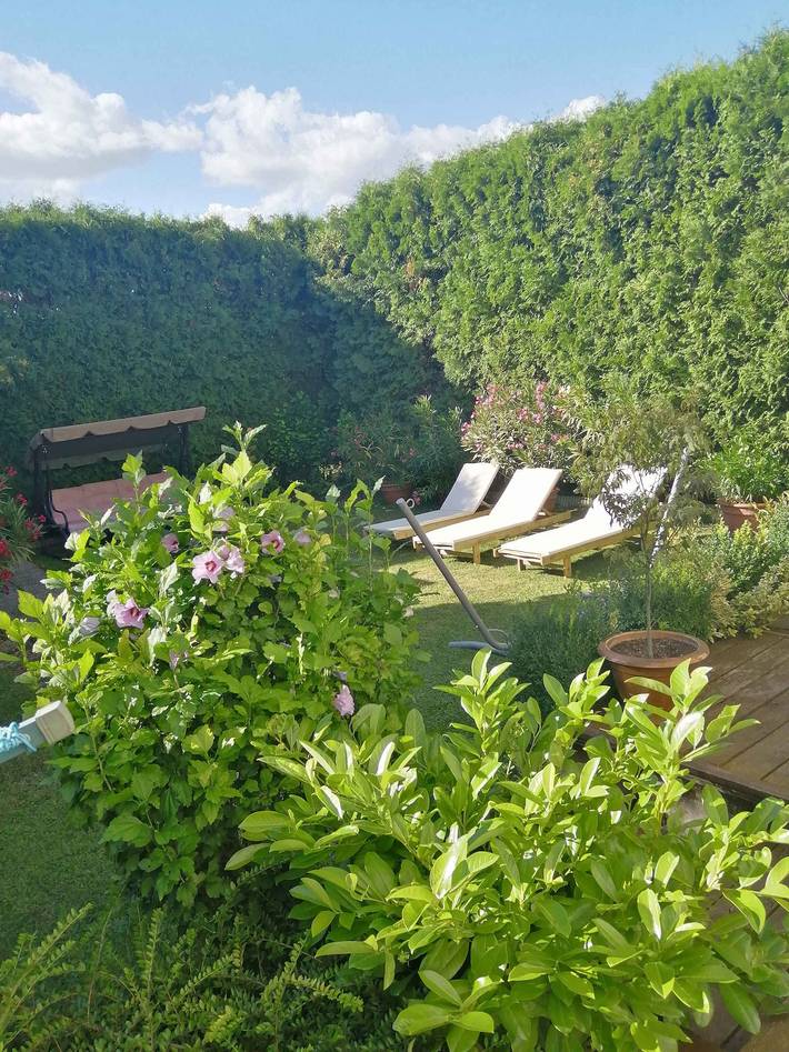 Ganze Ferienwohnung, Ferienwohnung klimatisiert mit wunderschönem Blick auf den Balaton in Tihany, Balatonfüredi járás