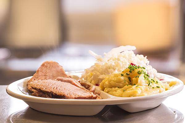 Gasthof Pichler - Einzelzimmer in Wiener Alpen in Niederösterreich Region