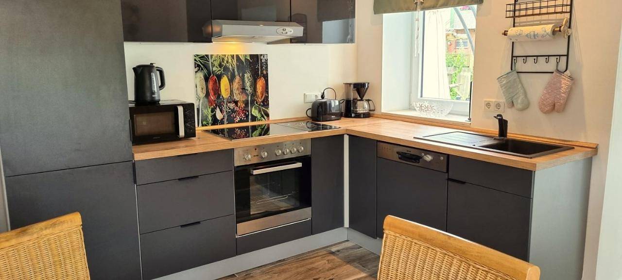 Ganze Wohnung, Two-Bedroom Apartment in Bohmstedt, Nordfriesland