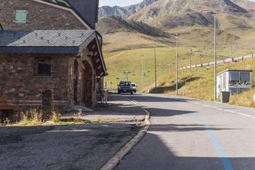 Appartement De Vacances pour 5 Personnes dans Pas de la Case, Grandvalira, Photo 2