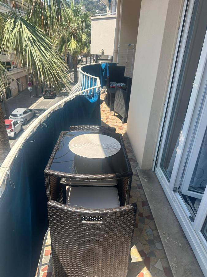 Gîte pour 5 personnes, avec terrasse dans Office De Tourisme De Beaulieu Sur Mer - 2