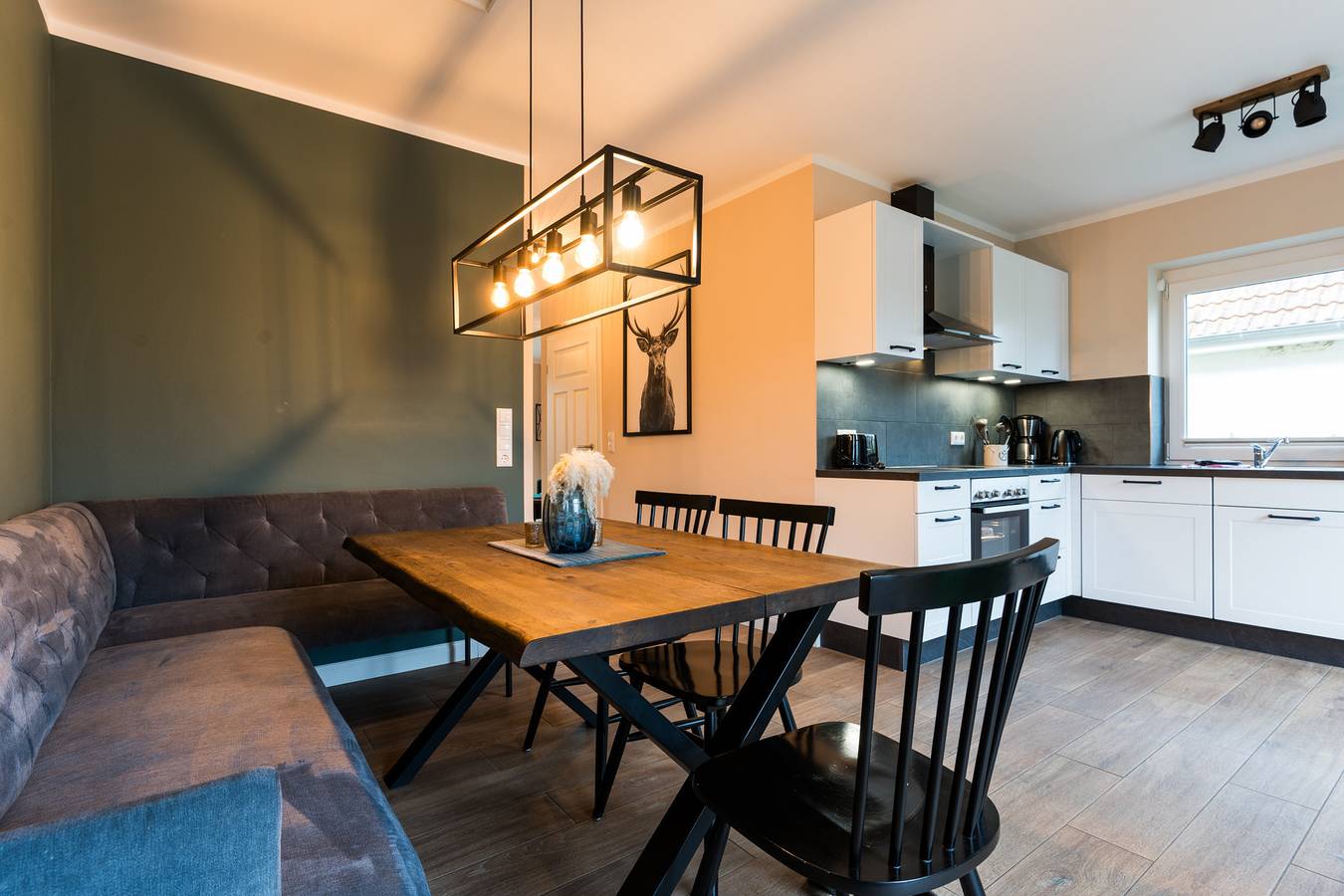 Backhaus 1 in Ostfehmarn, Fehmarn