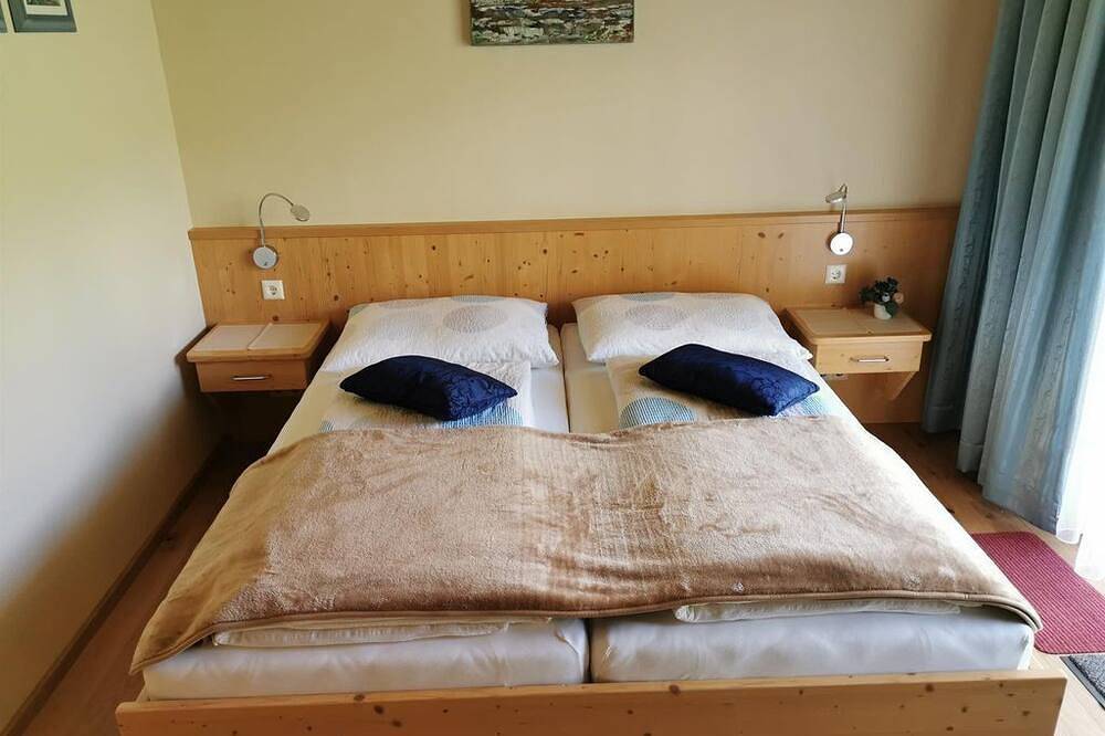 Ferienwohnung Kärnten - Pension & Ferienwohnung Sonnleiten in Gnesau, Oberkärnten