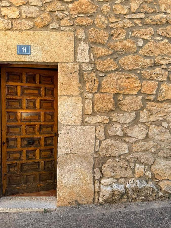 Casa rural para 6 personas, con Vistas en La Horra - 2