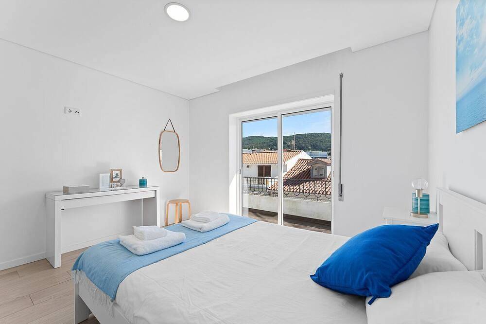 Apartamento inteiro, Guestready - Refúgio relaxante perto da praia in Moledo, Distrito de Viana do Castelo