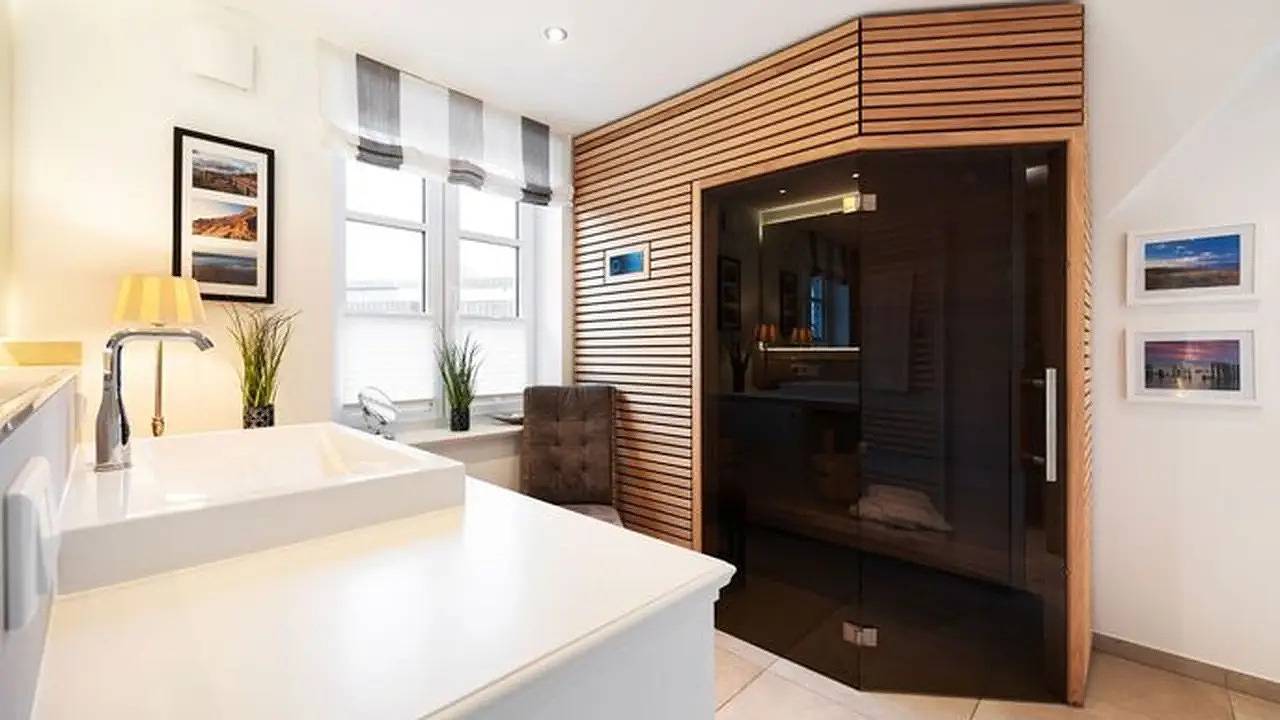 Ferienhaus für 4 Personen (95 m²) in Westerland (Sylt) in Westerland, Sylt (Gemeinde)