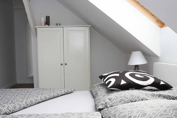 Ferienwohnung für 3 Personen in Bauhausstadt Dessau - 3
