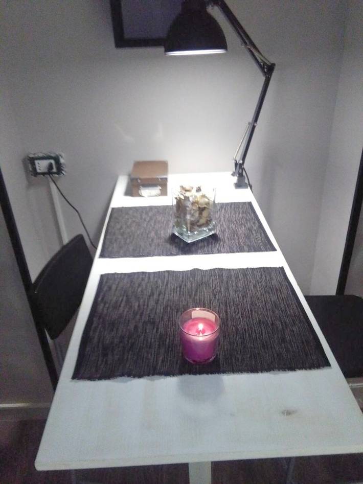 Maison d’hôte pour 2 personnes, avec vue et terrasse, adapté aux familles à Naples - 4