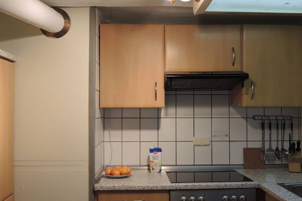 Ganze Wohnung, Ackerbürgerhaus Wisser in Rinteln, Landkreis Schaumburg