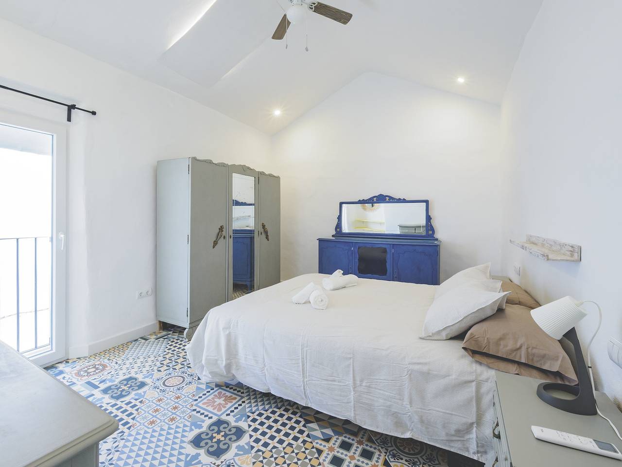 Cubo's Casa La Luz de Coin in Coín, Málaga Province
