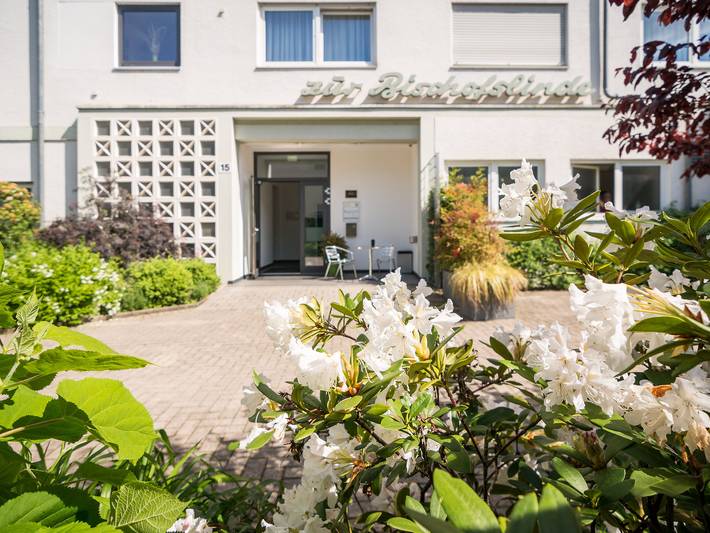Hotel für 2 Personen in Freiburg