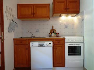 Gîte for 4 People in Saint-Julien-en-Born, Landes, Photo 4