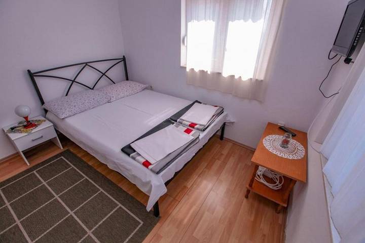 Maison d’hôte pour 3 personnes, avec terrasse à Podaca - 4