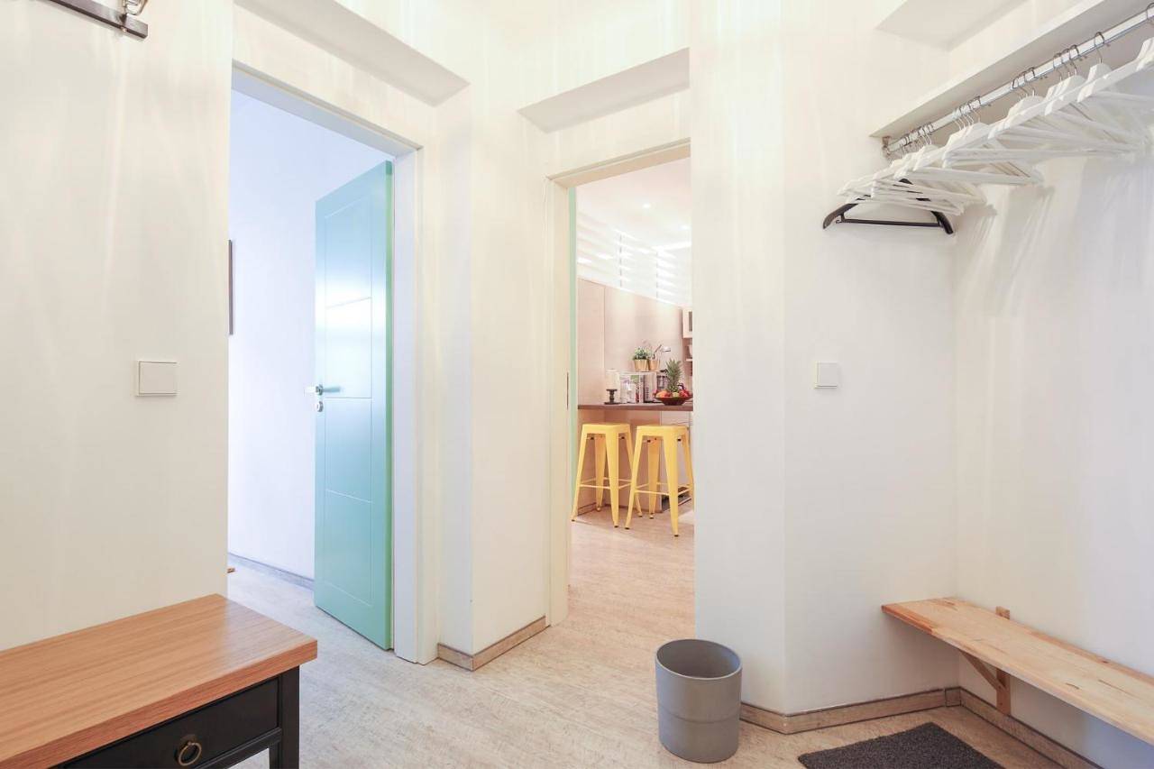 Ganze Wohnung, 4 Personen Altbau nahe Kurfürstendamm - Macbeth in Berlin Innenstadt, Berlin