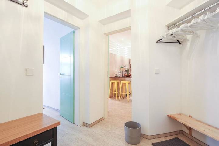 Ferienwohnung für 4 Personen, mit Haustier in Wilmersdorf Berlin - 3