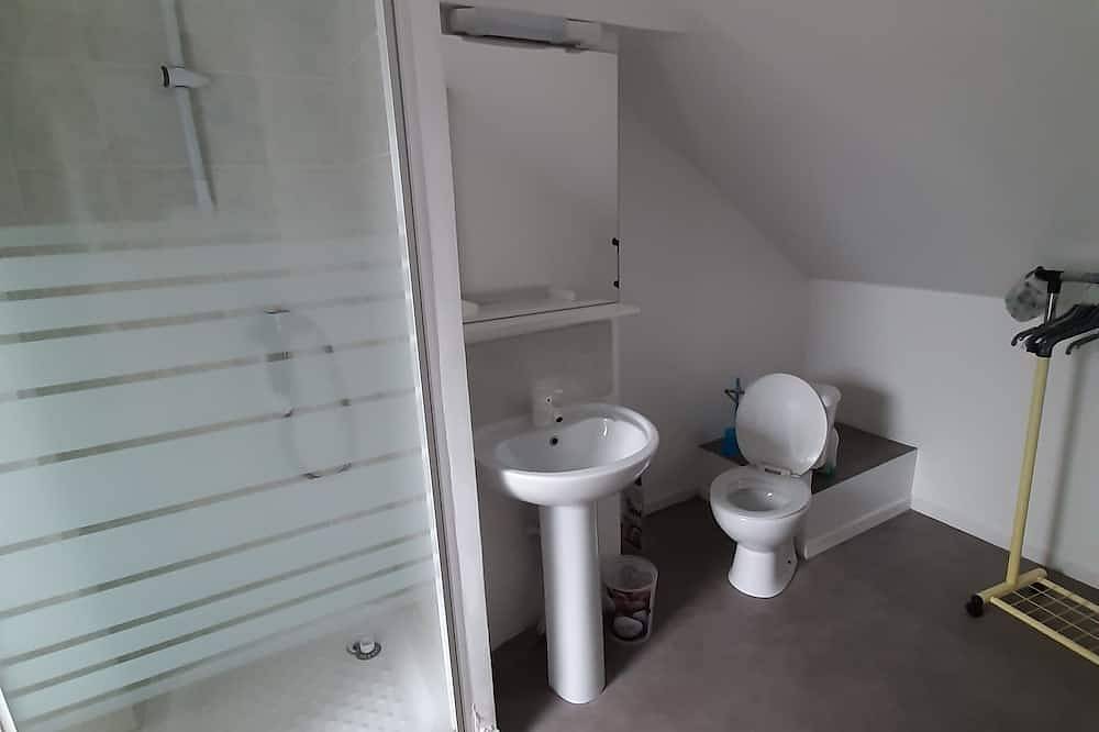 Apartamento entero, House for 6 persons in Broons, Región de Dinan