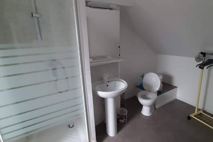 Gîte pour 6 personnes à Broons - 2