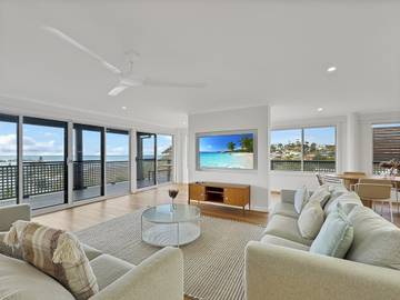 Holiday Apartment for 4 People in Malua Bay, New South Wales, Photo 3