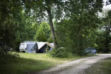 Camping voor 10 Personen in Andryes, Auxerre en omgeving, Afbeelding 1
