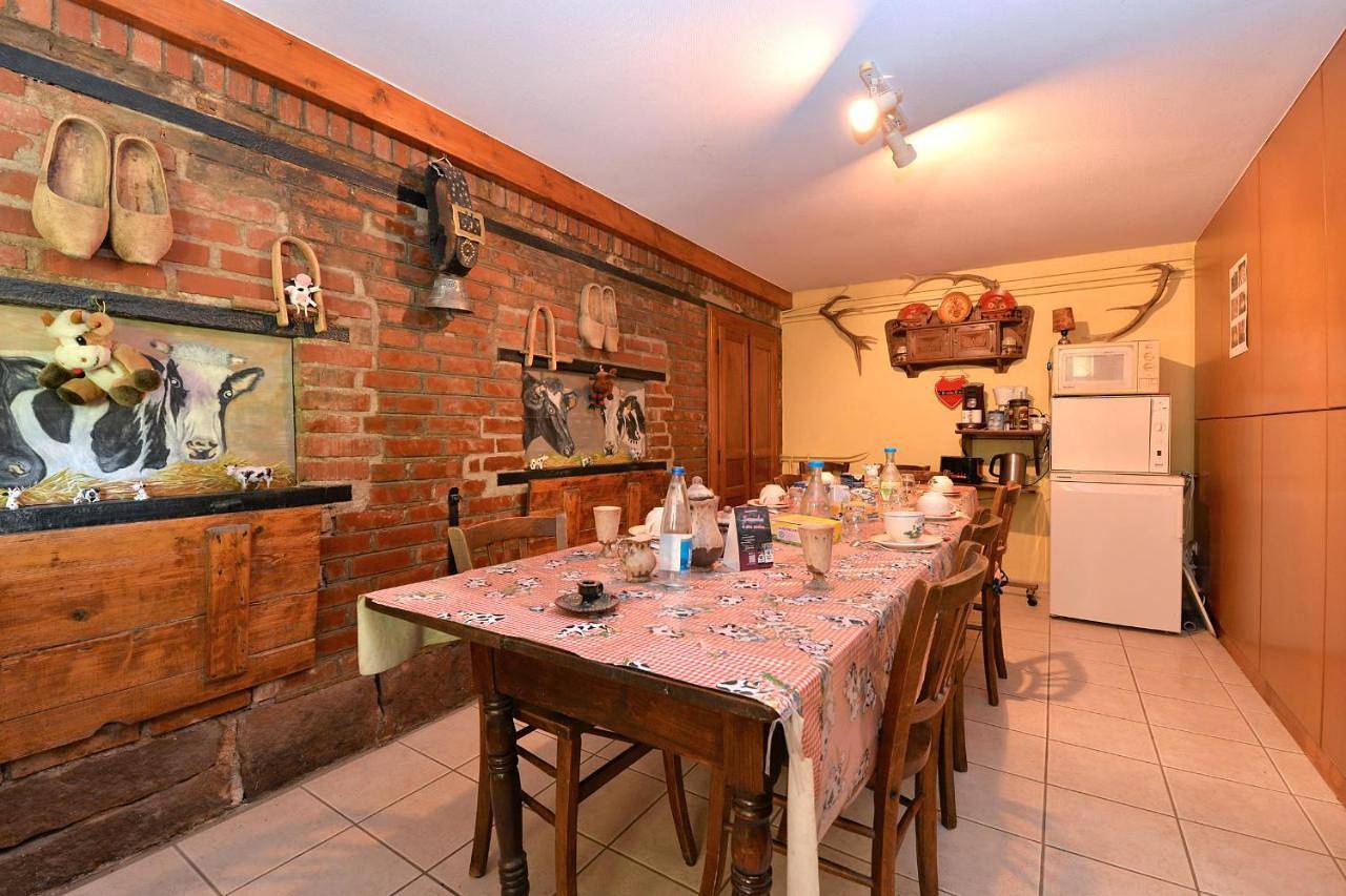 One-Bedroom Cottage in Orbey, Parc naturel régional des Ballons des Vosges