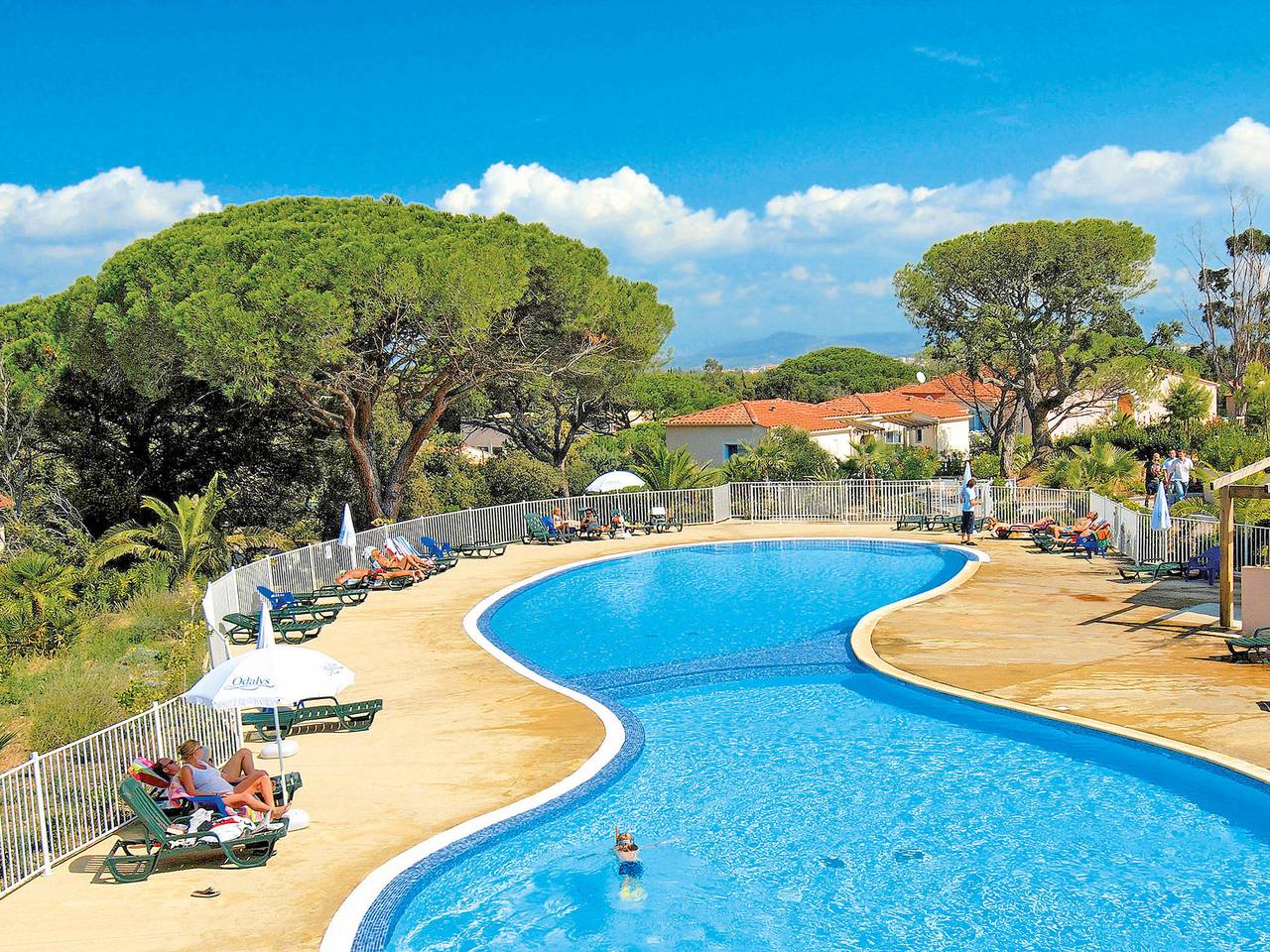 Photo : Appartement de vacances