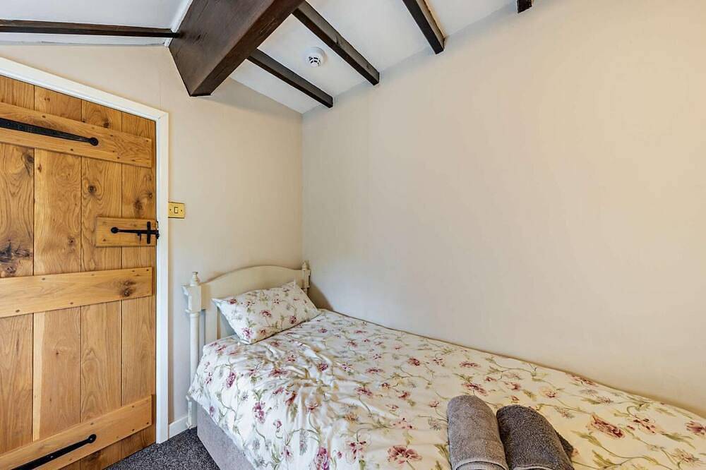 3 Bed in Fucheswen (oc-c29607) in Blaenau Ffestiniog, Snowdonia