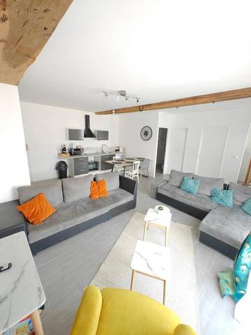 Gîte pour 12 personnes dans Forges (Seine-et-Marne)