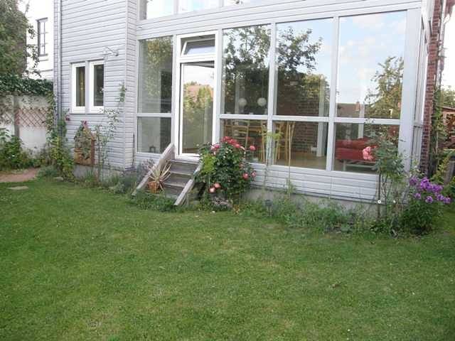 Ganze Ferienwohnung, Ferienwohnung Dohle - Ferienwohnung-3-Räume - 01 in Husum, Nordfriesland