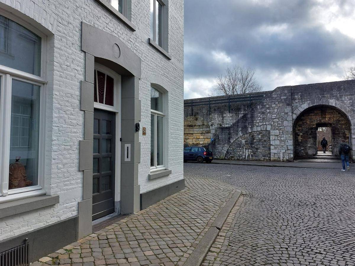 Appartement entier, Bie de Juliaantjes in Maastricht, Hoge Kempen