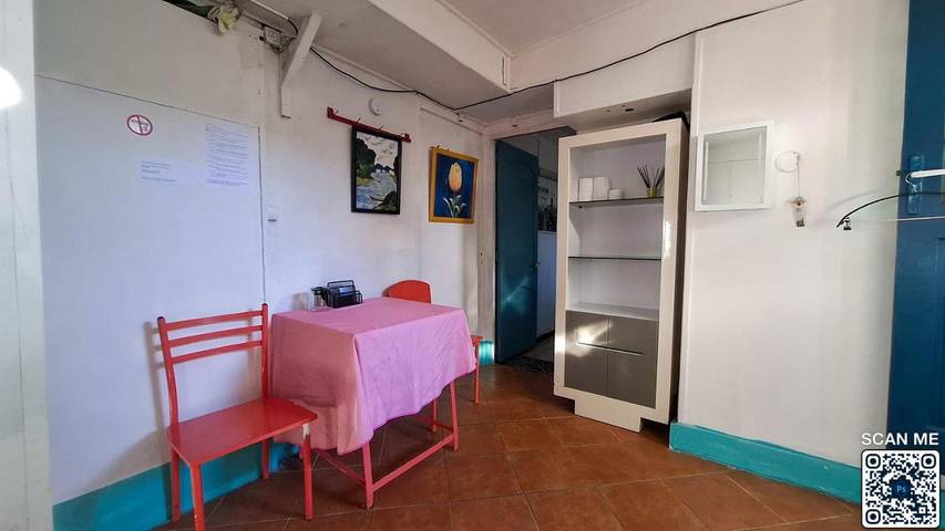 Maison d’hôte pour 2 personnes, avec terrasse et jardin dans Sainte-Clotilde - 3