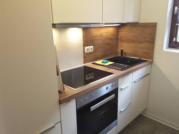 Ferienhaus für 6 Personen, mit Terrasse auf Spiekeroog - 4