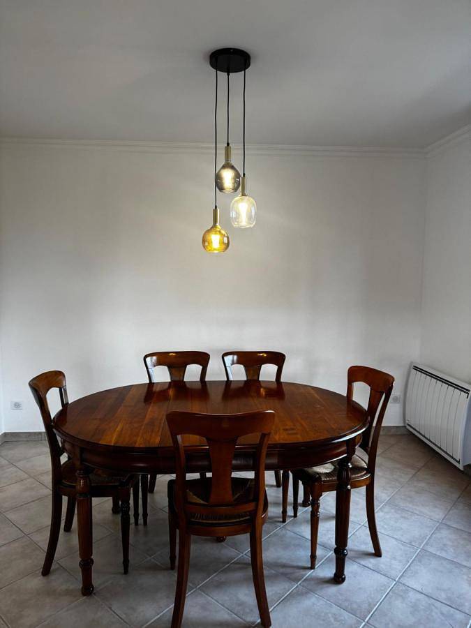 Location de vacances pour 5 personnes, avec terrasse à Châtillon-sur-Seine - 4