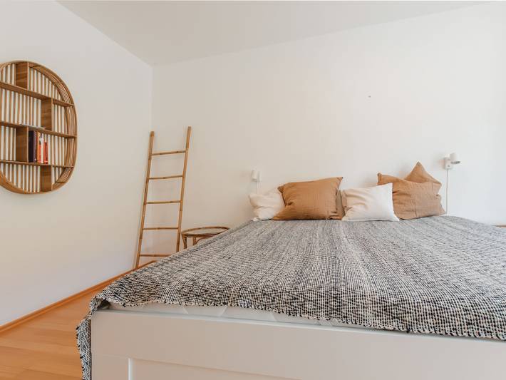 Ganze Wohnung, Alpenapartment in Hohe Tauern, Bad Gastein