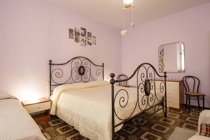 Appartamento intero, Bellissimo appartamento per 10 ospiti con Wifi, piscina privata, Tv, patio e animali ammessi in Larciano, Provincia di Pistoia