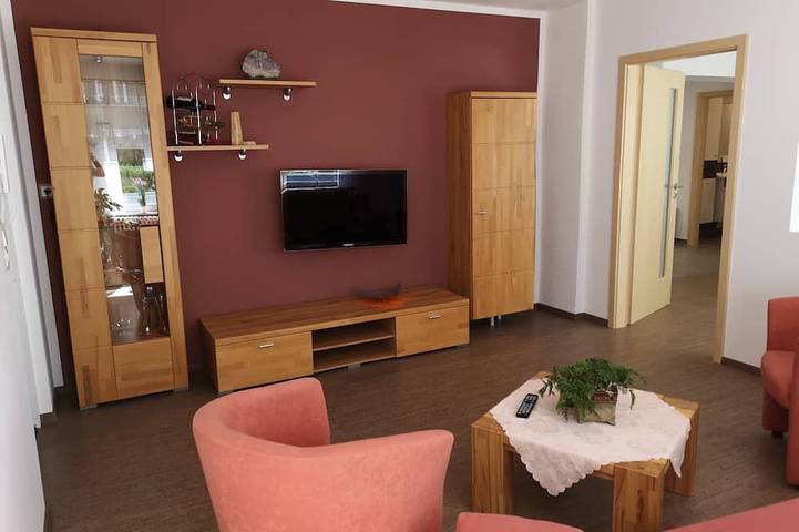 Ferienwohnung für 2 Personen in Bad Schlema - 4