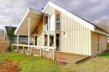 Ferienpark für 6 Personen in Wendisch Rietz, Region Oder - Spree, Bild 1