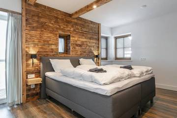 Hütte für 6 Personen in Westendorf, Kitzbüheler Alpen, Bild 4