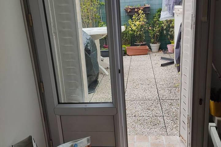 Gîte pour 2 personnes à Bagneux - 4