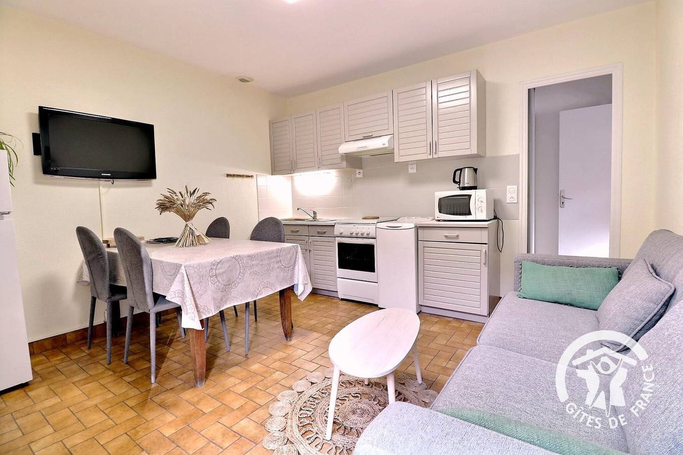 Le petit Buot in Saint-Méloir-des-Ondes, Baie du Mont-Saint-Michel